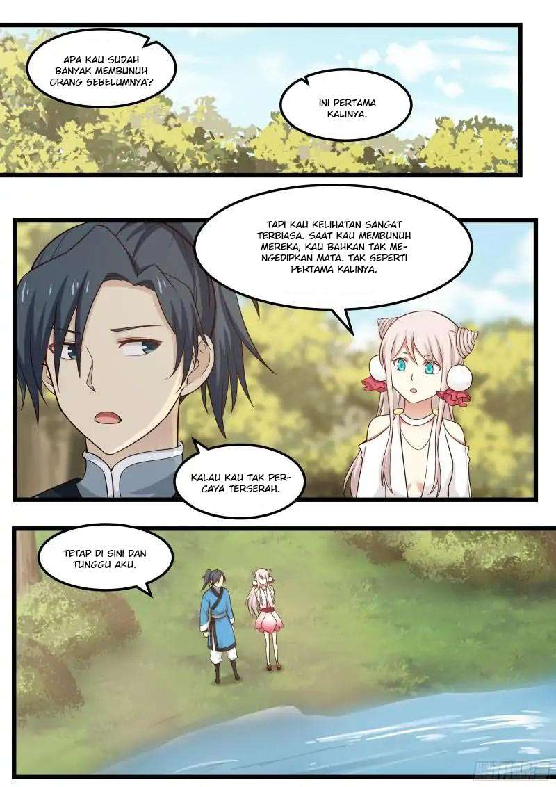 Martial Peak Part 1 Chapter 39 - https://gambar-id.komiku.org/wp-content/uploads/55045-5.jpg