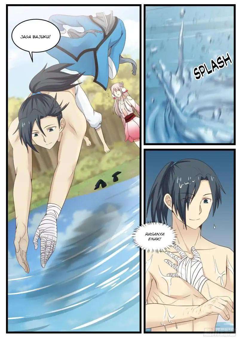 Martial Peak Part 1 Chapter 39 - https://gambar-id.komiku.org/wp-content/uploads/55045-6.jpg