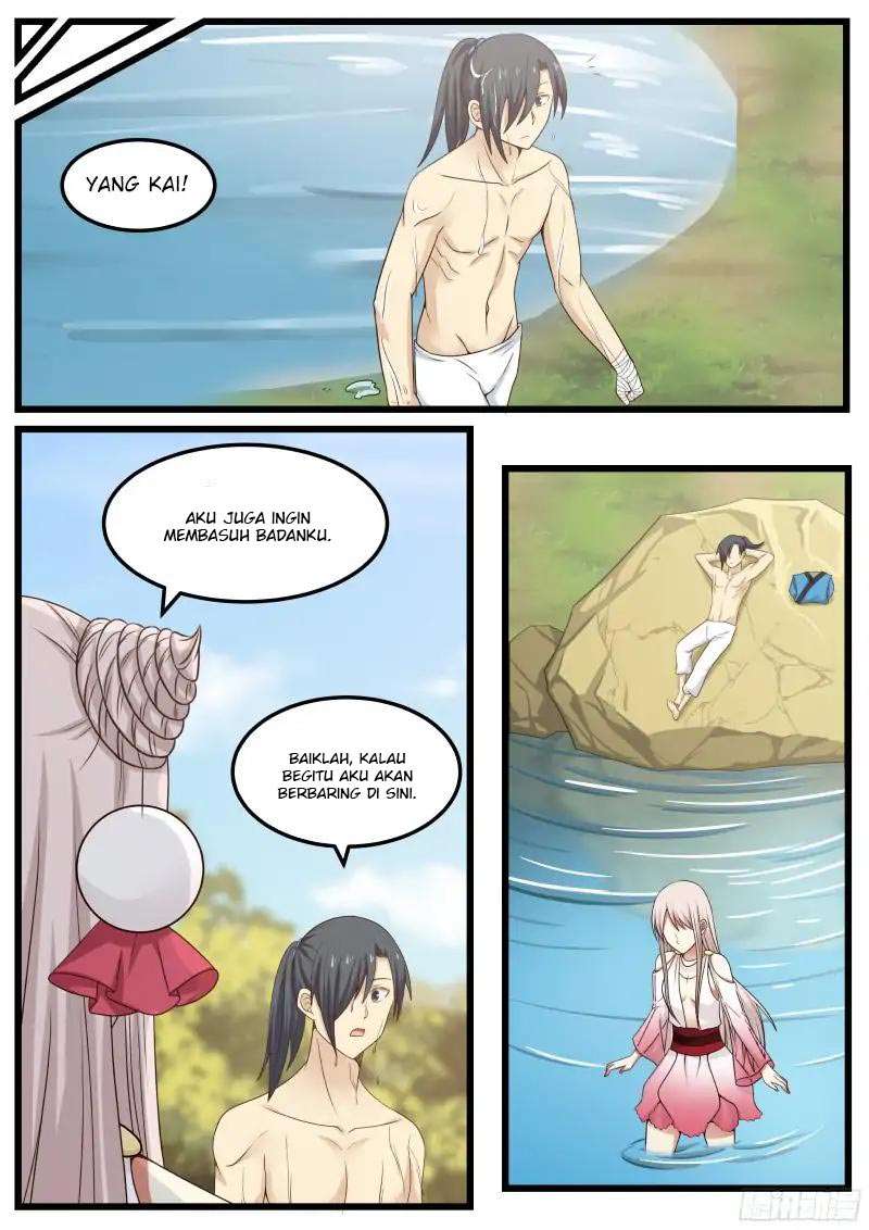 Martial Peak Part 1 Chapter 39 - https://gambar-id.komiku.org/wp-content/uploads/55045-7.jpg