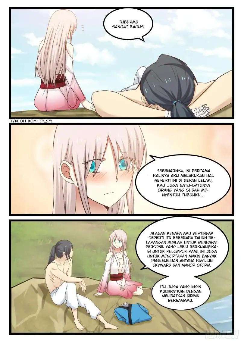 Martial Peak Part 1 Chapter 39 - https://gambar-id.komiku.org/wp-content/uploads/55045-9.jpg