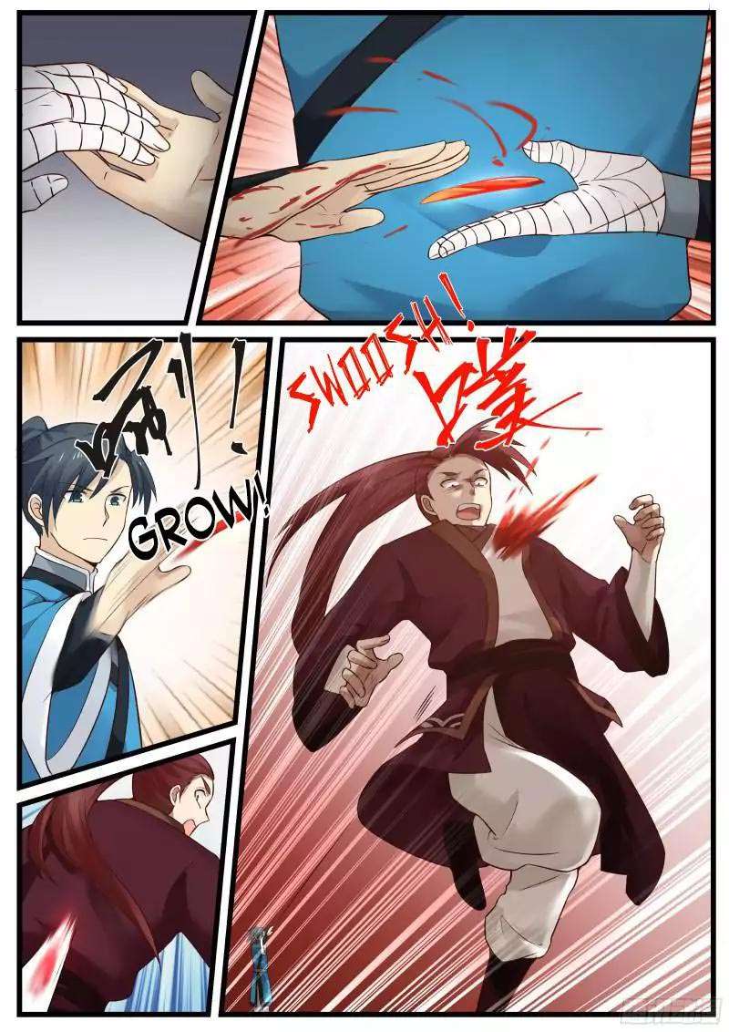 Martial Peak Part 1 Chapter 38 - https://gambar-id.komiku.org/wp-content/uploads/55053-11.jpg