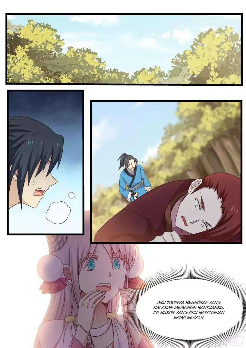 Martial Peak Part 1 Chapter 38 - https://gambar-id.komiku.org/wp-content/uploads/55053-13.jpg