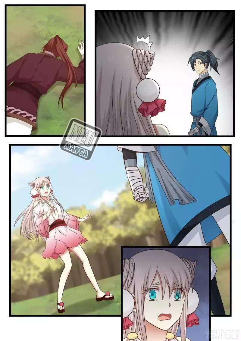 Martial Peak Part 1 Chapter 38 - https://gambar-id.komiku.org/wp-content/uploads/55053-14.jpg
