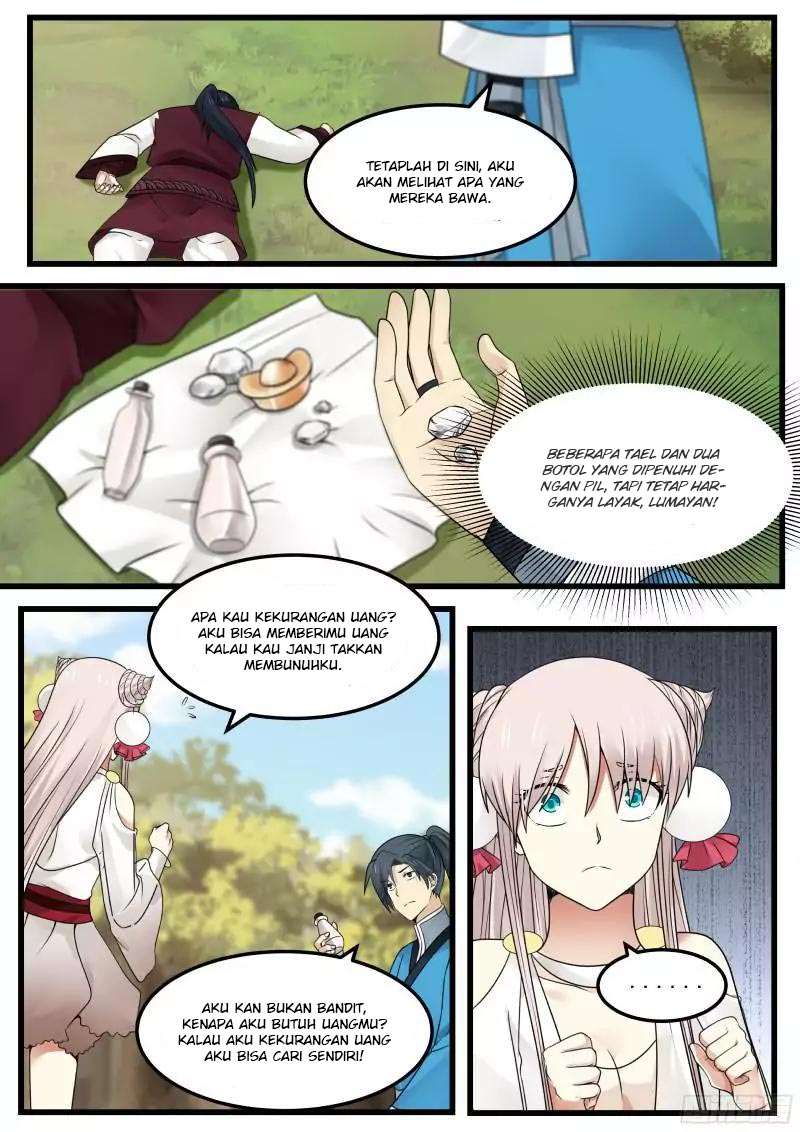 Martial Peak Part 1 Chapter 38 - https://gambar-id.komiku.org/wp-content/uploads/55053-15.jpg