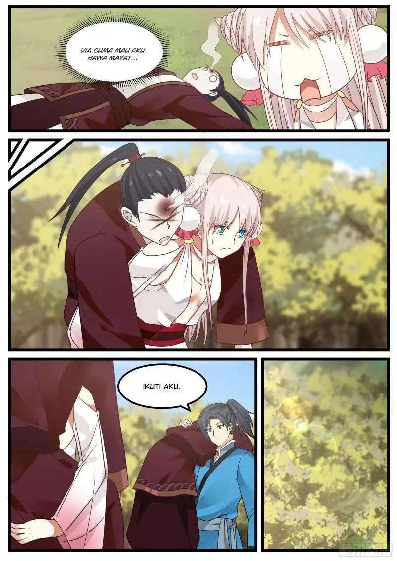 Martial Peak Part 1 Chapter 38 - https://gambar-id.komiku.org/wp-content/uploads/55053-18.jpg