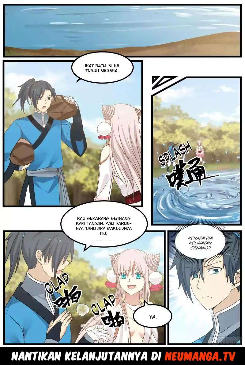Martial Peak Part 1 Chapter 38 - https://gambar-id.komiku.org/wp-content/uploads/55053-20.jpg