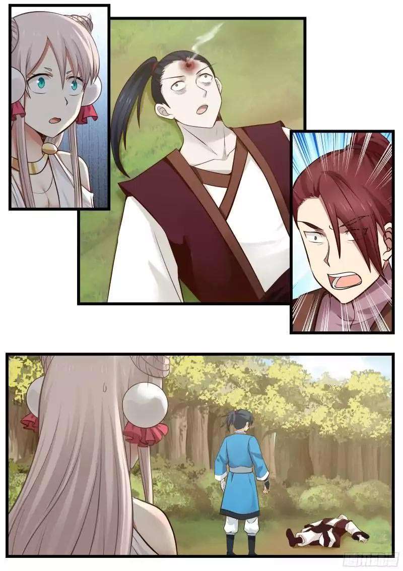 Martial Peak Part 1 Chapter 38 - https://gambar-id.komiku.org/wp-content/uploads/55053-4.jpg