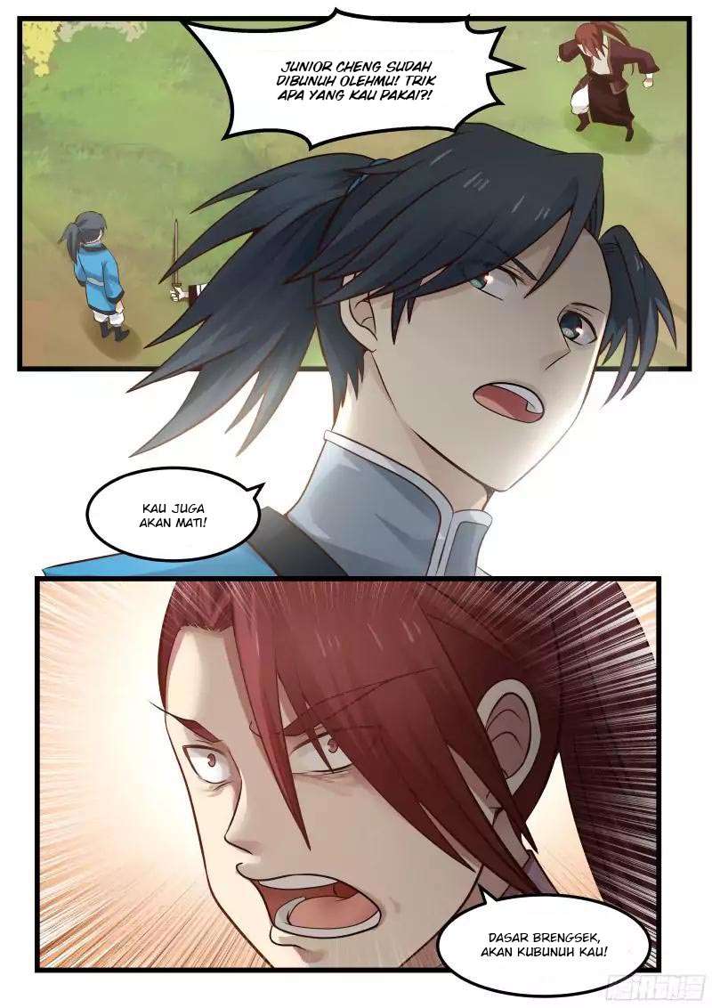 Martial Peak Part 1 Chapter 38 - https://gambar-id.komiku.org/wp-content/uploads/55053-5.jpg