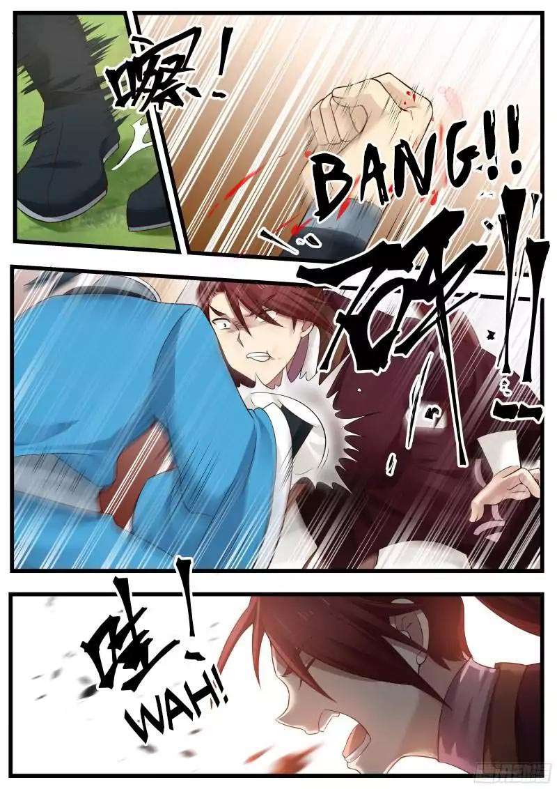 Martial Peak Part 1 Chapter 38 - https://gambar-id.komiku.org/wp-content/uploads/55053-9.jpg