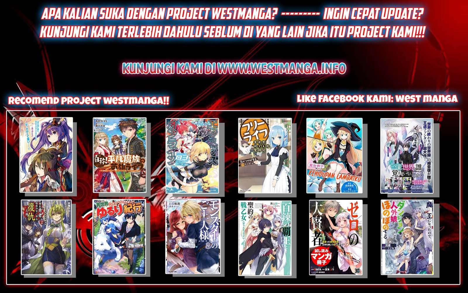 Marry Grave Chapter 21 Gambar 19