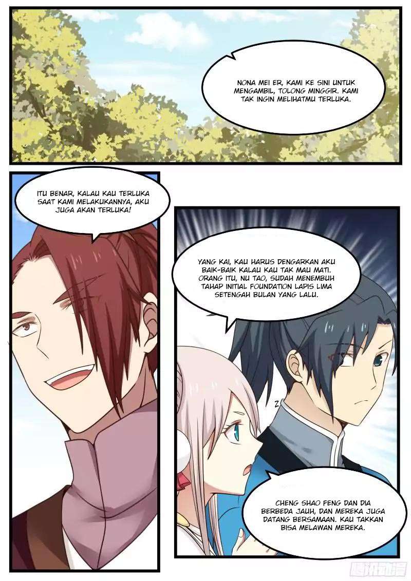 Martial Peak Part 1 Chapter 37 - https://gambar-id.komiku.org/wp-content/uploads/55060-13.jpg