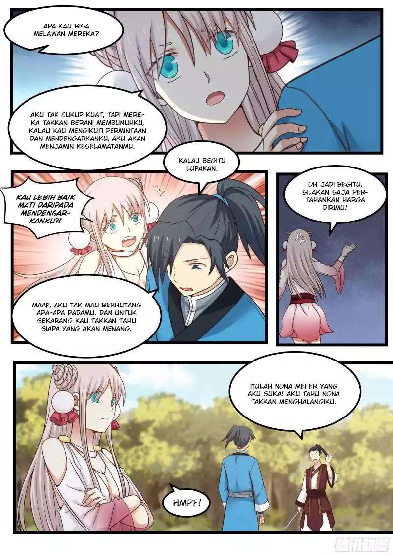 Martial Peak Part 1 Chapter 37 - https://gambar-id.komiku.org/wp-content/uploads/55060-14.jpg