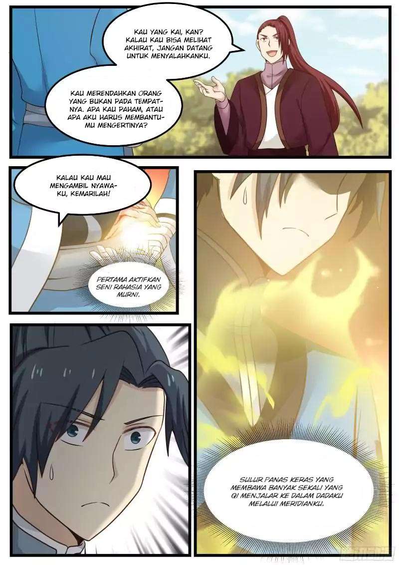 Martial Peak Part 1 Chapter 37 - https://gambar-id.komiku.org/wp-content/uploads/55060-15.jpg