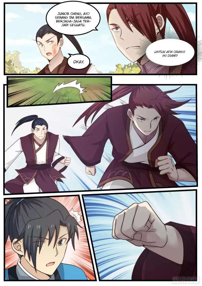 Martial Peak Part 1 Chapter 37 - https://gambar-id.komiku.org/wp-content/uploads/55060-17.jpg