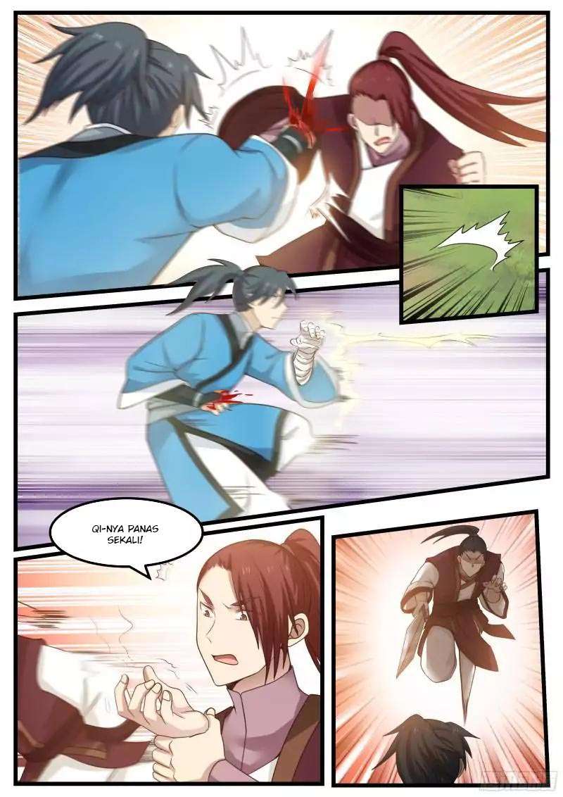 Martial Peak Part 1 Chapter 37 - https://gambar-id.komiku.org/wp-content/uploads/55060-18.jpg