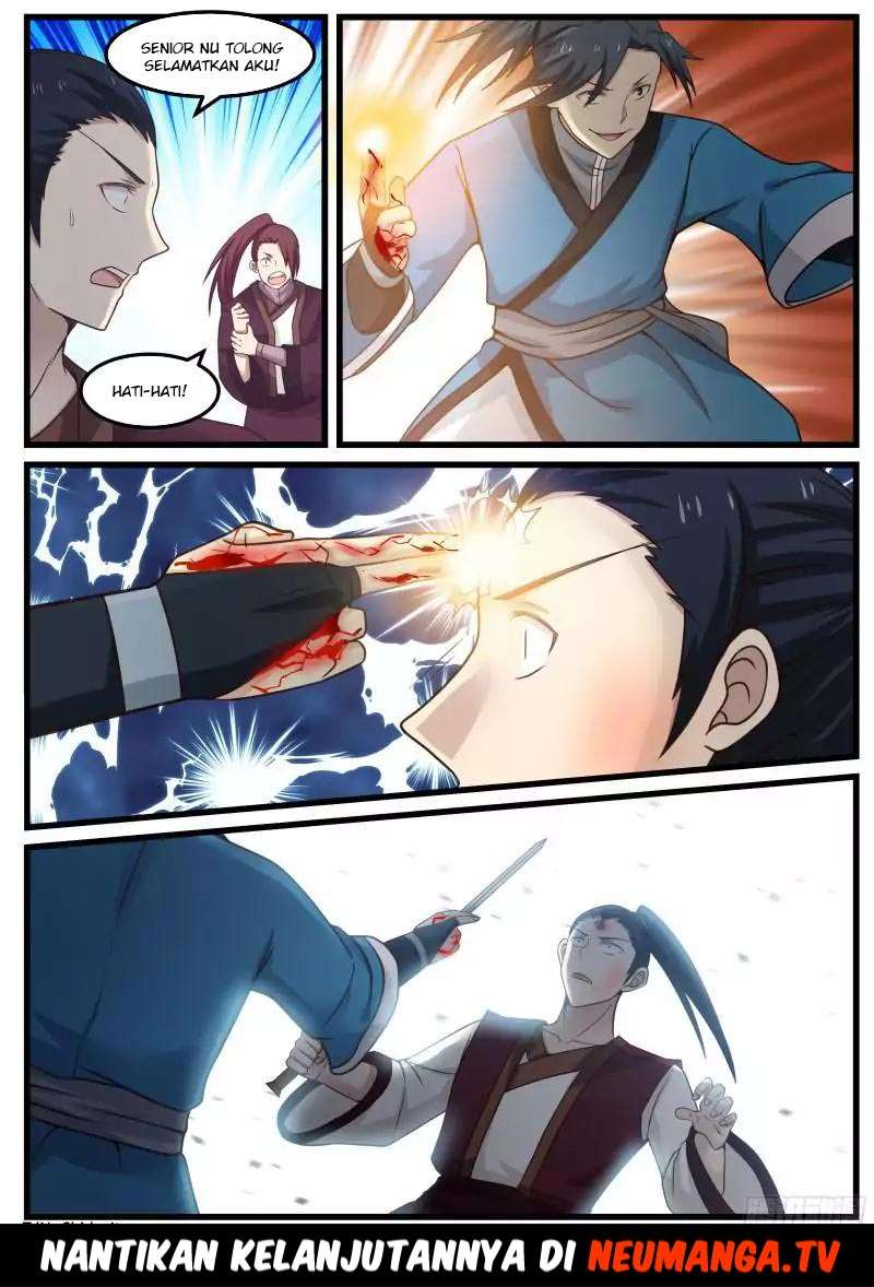 Martial Peak Part 1 Chapter 37 - https://gambar-id.komiku.org/wp-content/uploads/55060-20.jpg