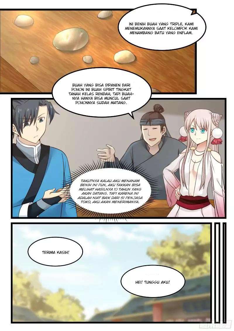 Martial Peak Part 1 Chapter 37 - https://gambar-id.komiku.org/wp-content/uploads/55060-4.jpg