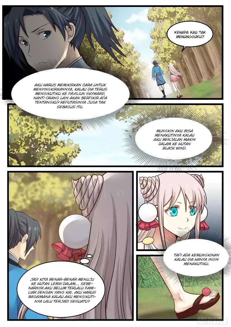 Martial Peak Part 1 Chapter 37 - https://gambar-id.komiku.org/wp-content/uploads/55060-5.jpg