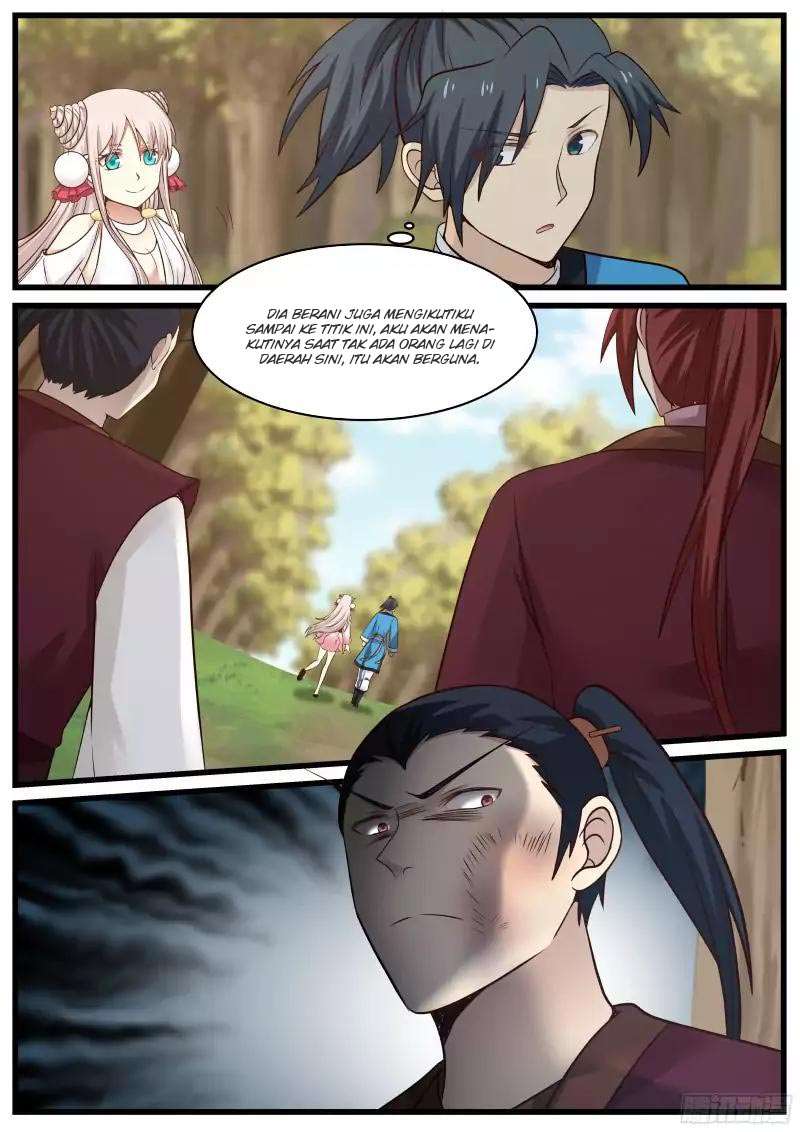 Martial Peak Part 1 Chapter 37 - https://gambar-id.komiku.org/wp-content/uploads/55060-6.jpg