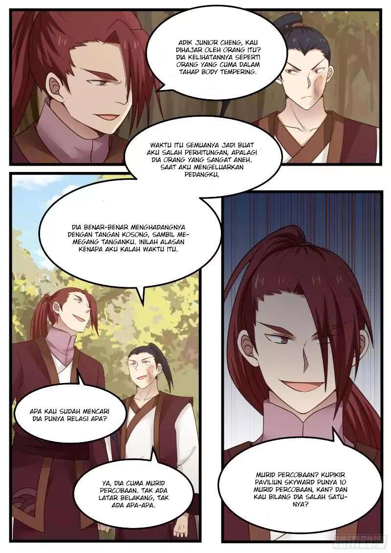 Martial Peak Part 1 Chapter 37 - https://gambar-id.komiku.org/wp-content/uploads/55060-7.jpg