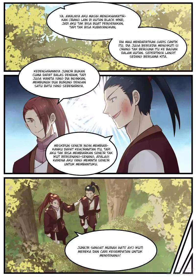 Martial Peak Part 1 Chapter 37 - https://gambar-id.komiku.org/wp-content/uploads/55060-8.jpg