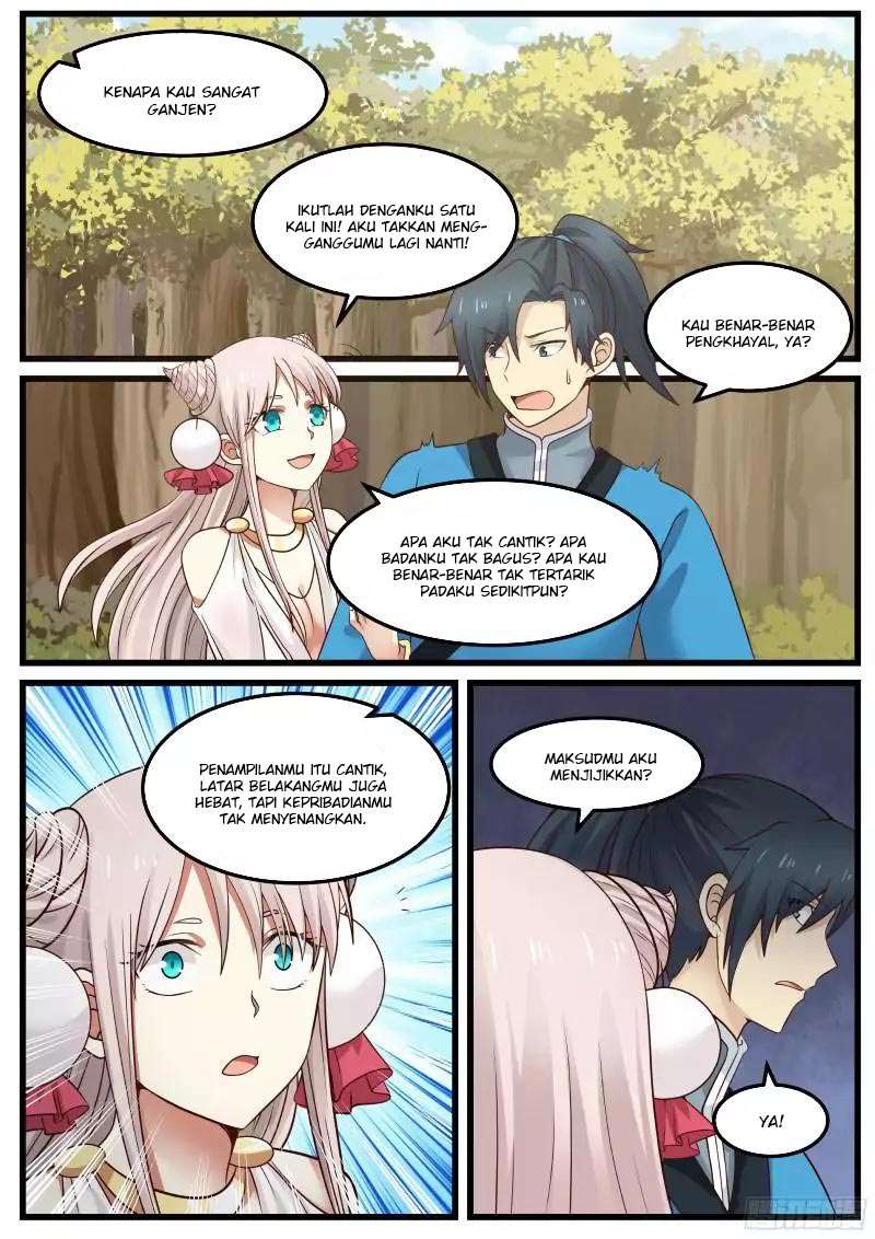 Martial Peak Part 1 Chapter 37 - https://gambar-id.komiku.org/wp-content/uploads/55060-9.jpg