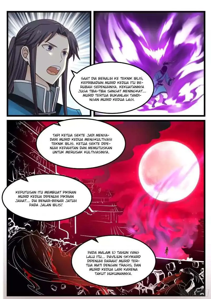 Martial Peak Part 1 Chapter 35 - https://gambar-id.komiku.org/wp-content/uploads/55076-4.jpg