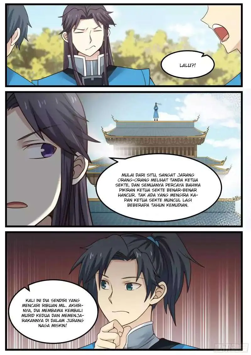 Martial Peak Part 1 Chapter 35 - https://gambar-id.komiku.org/wp-content/uploads/55076-5.jpg