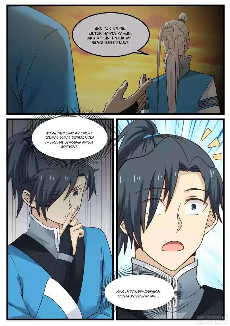Martial Peak Part 1 Chapter 35 - https://gambar-id.komiku.org/wp-content/uploads/55076-6.jpg