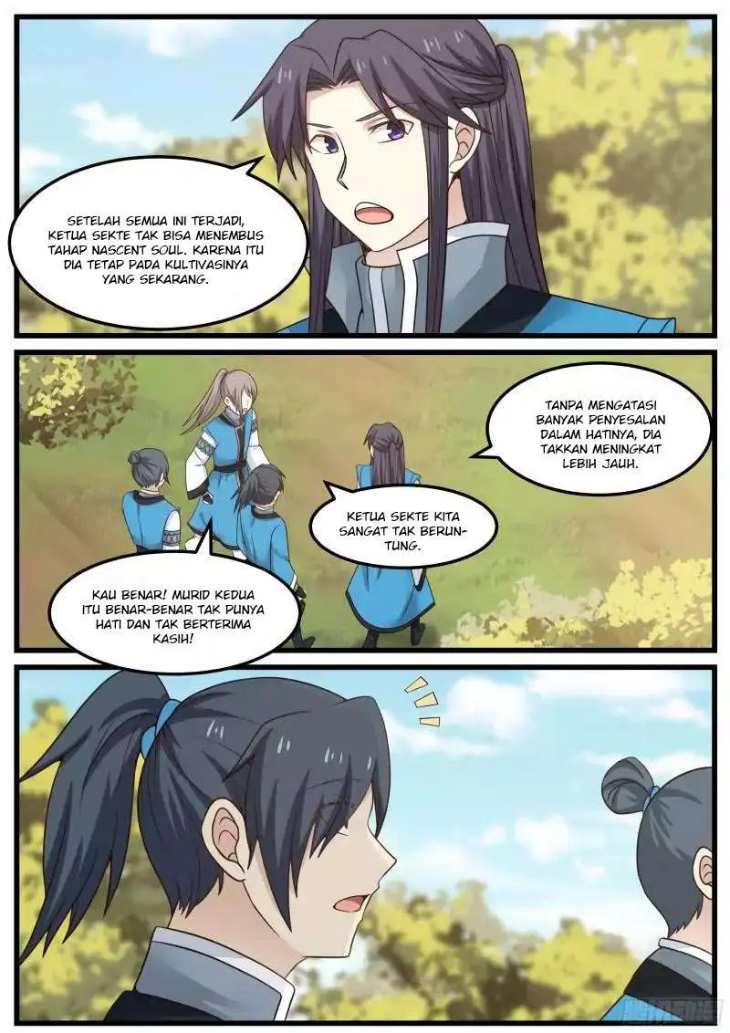 Martial Peak Part 1 Chapter 35 - https://gambar-id.komiku.org/wp-content/uploads/55076-7.jpg