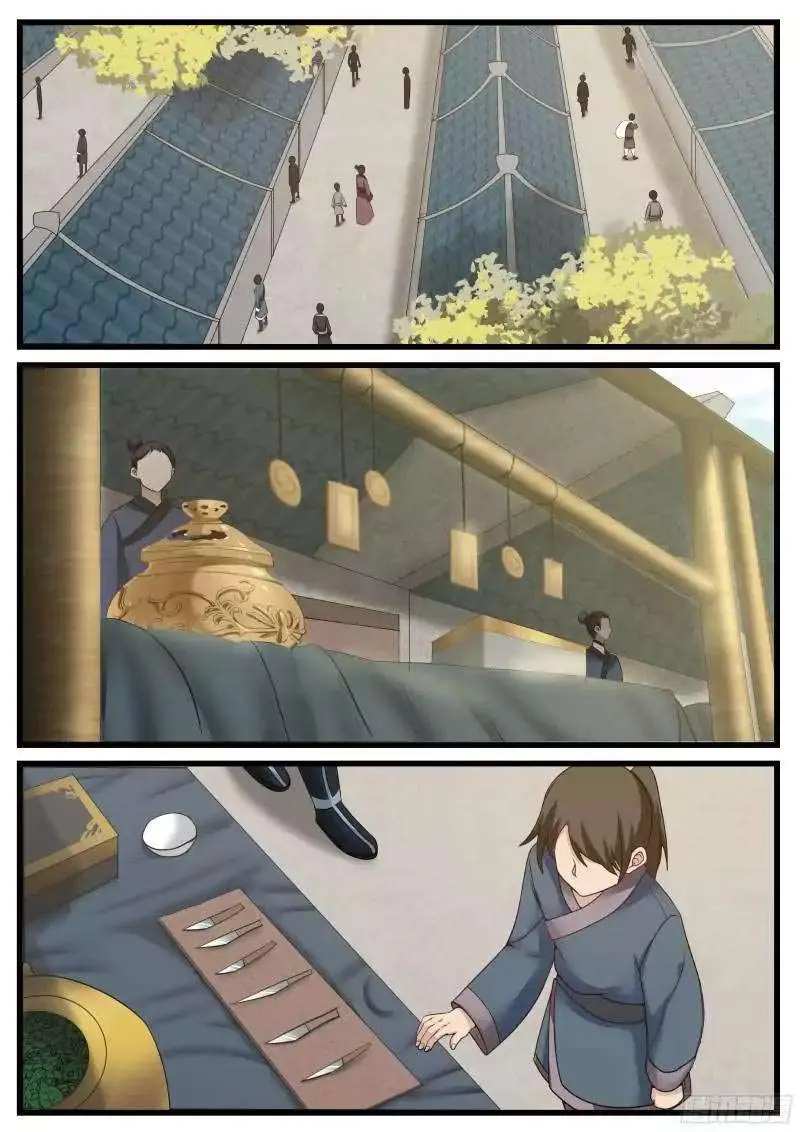 Martial Peak Part 1 Chapter 35 - https://gambar-id.komiku.org/wp-content/uploads/55076-8.jpg