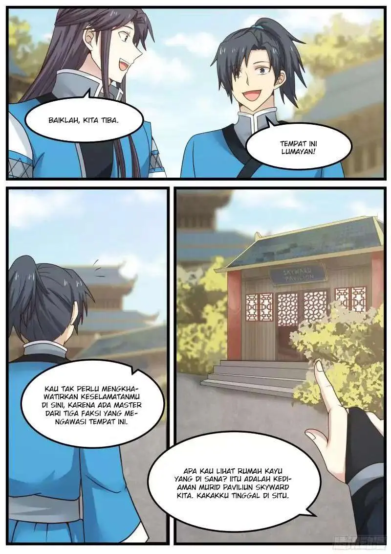 Martial Peak Part 1 Chapter 35 - https://gambar-id.komiku.org/wp-content/uploads/55076-9.jpg