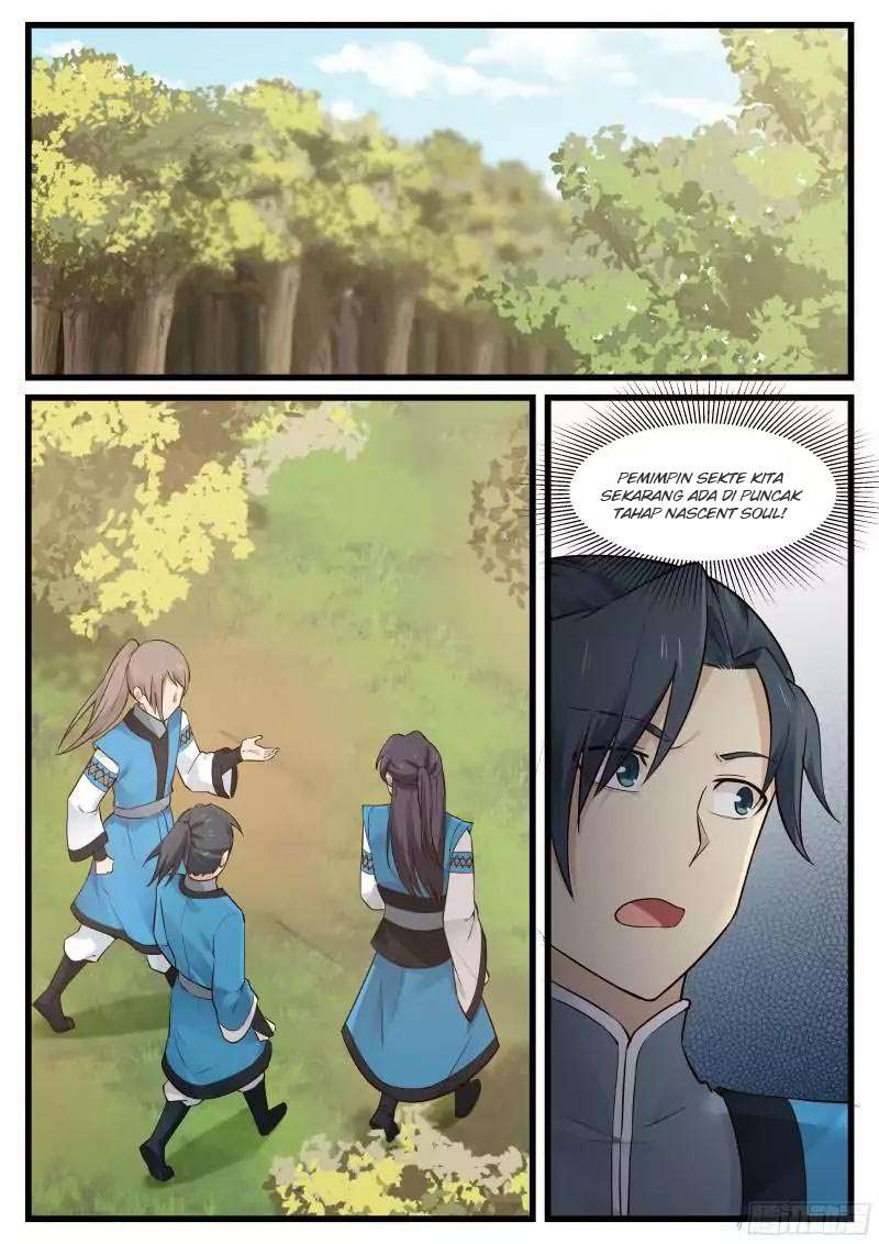 Martial Peak Part 1 Chapter 34 - https://gambar-id.komiku.org/wp-content/uploads/55084-10.jpg
