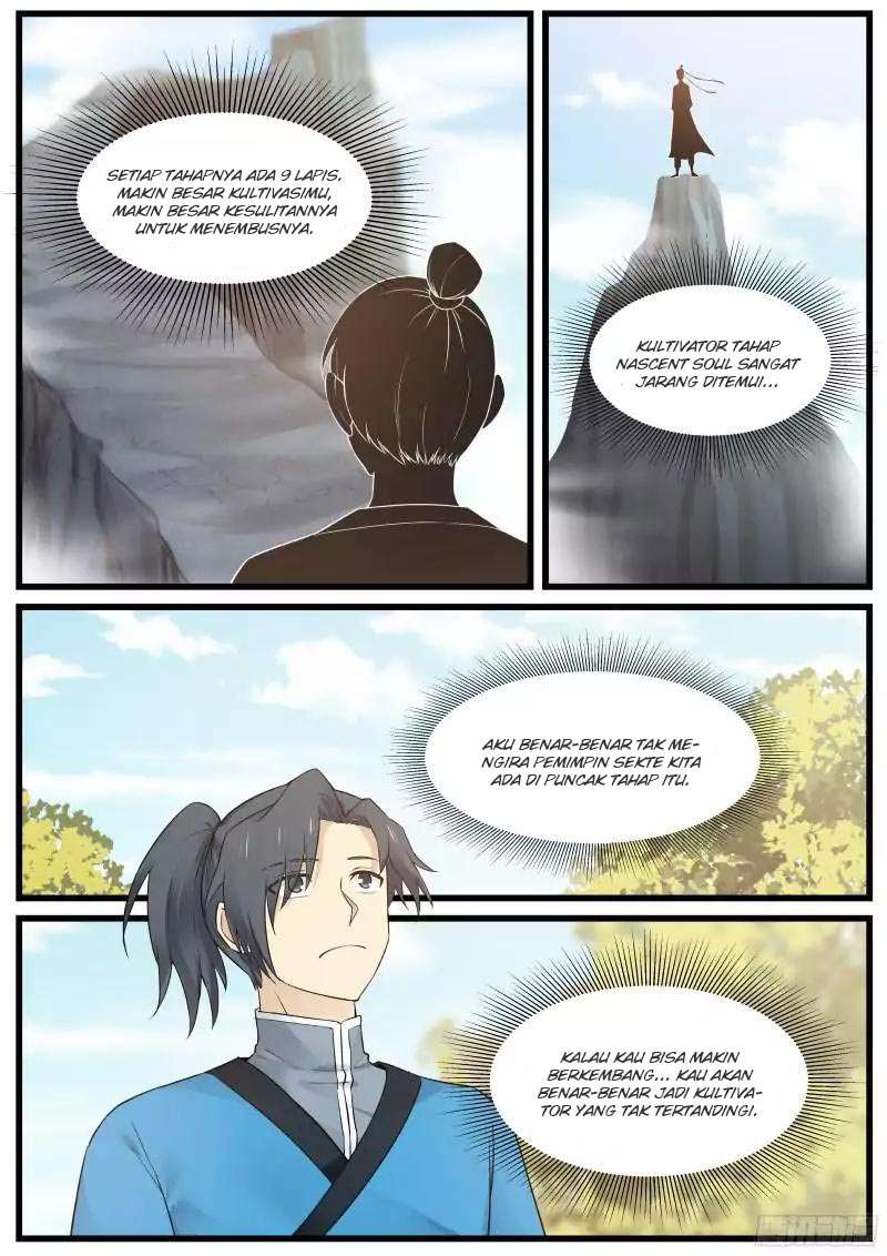 Martial Peak Part 1 Chapter 34 - https://gambar-id.komiku.org/wp-content/uploads/55084-12.jpg
