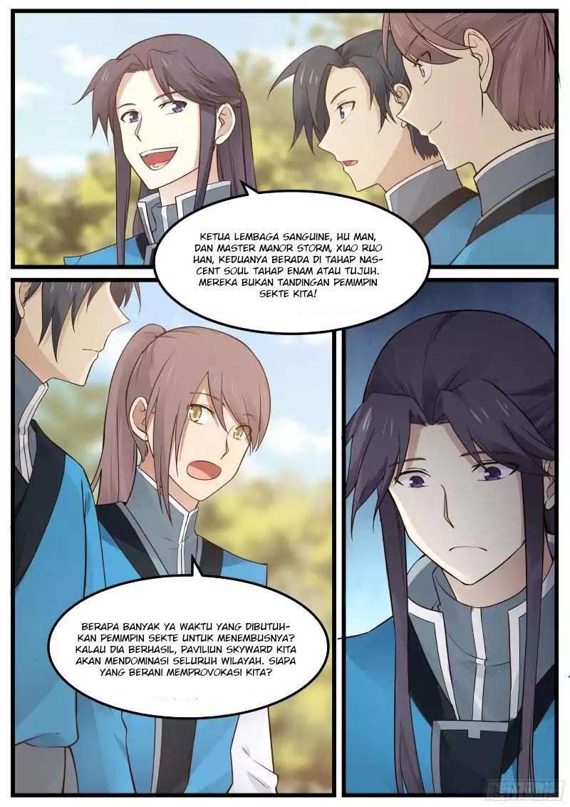 Martial Peak Part 1 Chapter 34 - https://gambar-id.komiku.org/wp-content/uploads/55084-13.jpg
