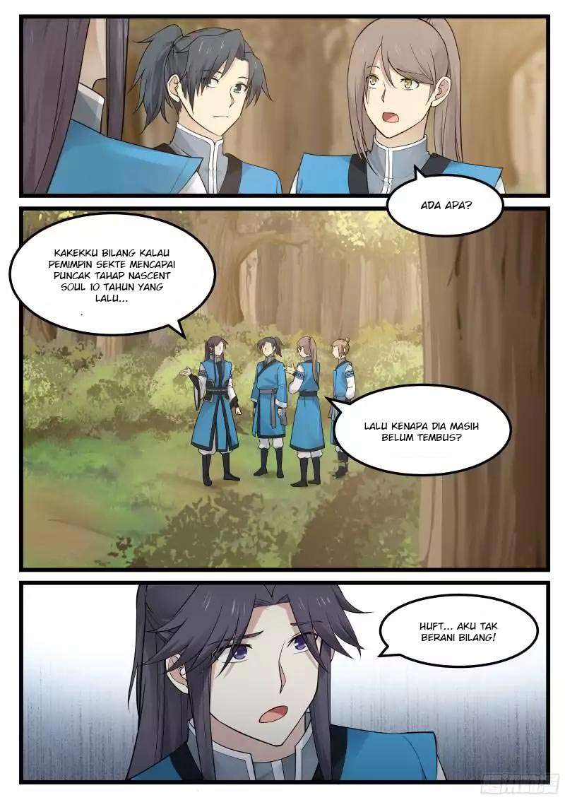 Martial Peak Part 1 Chapter 34 - https://gambar-id.komiku.org/wp-content/uploads/55084-14.jpg