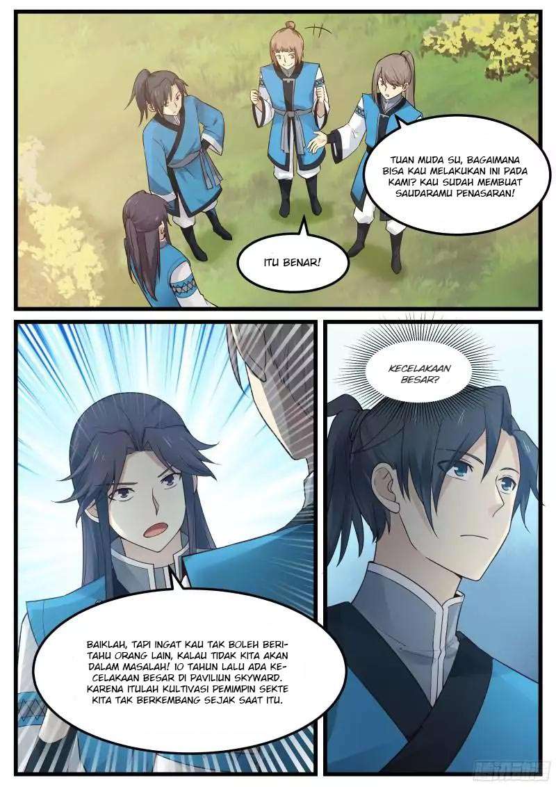 Martial Peak Part 1 Chapter 34 - https://gambar-id.komiku.org/wp-content/uploads/55084-15.jpg