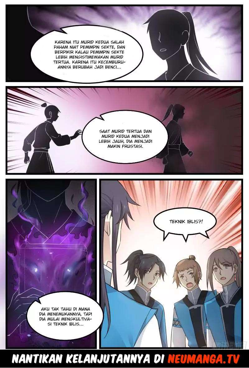 Martial Peak Part 1 Chapter 34 - https://gambar-id.komiku.org/wp-content/uploads/55084-17.jpg
