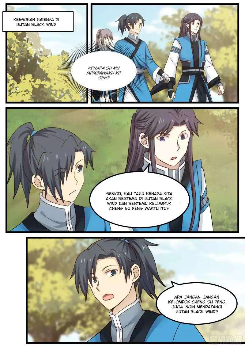 Martial Peak Part 1 Chapter 34 - https://gambar-id.komiku.org/wp-content/uploads/55084-6.jpg