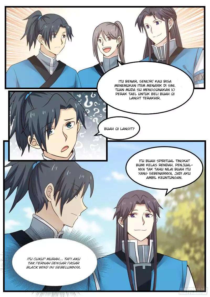 Martial Peak Part 1 Chapter 34 - https://gambar-id.komiku.org/wp-content/uploads/55084-8.jpg