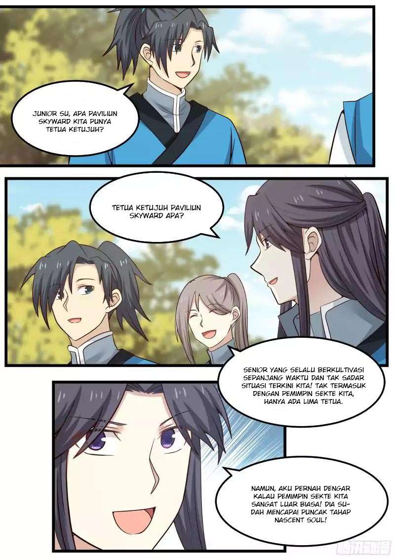 Martial Peak Part 1 Chapter 34 - https://gambar-id.komiku.org/wp-content/uploads/55084-9.jpg