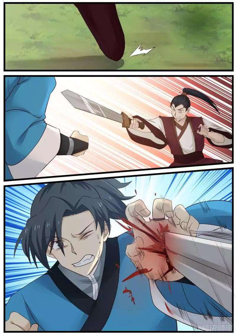 Martial Peak Part 1 Chapter 32 - https://gambar-id.komiku.org/wp-content/uploads/55101-10.jpg