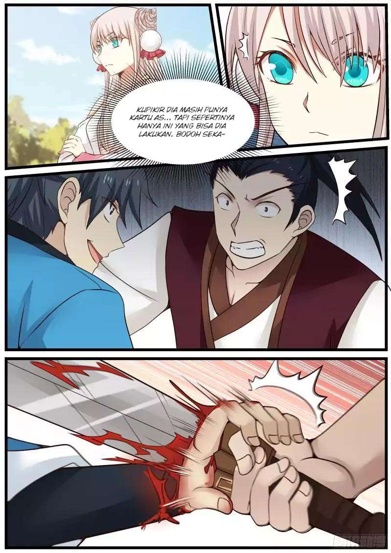 Martial Peak Part 1 Chapter 32 - https://gambar-id.komiku.org/wp-content/uploads/55101-11.jpg