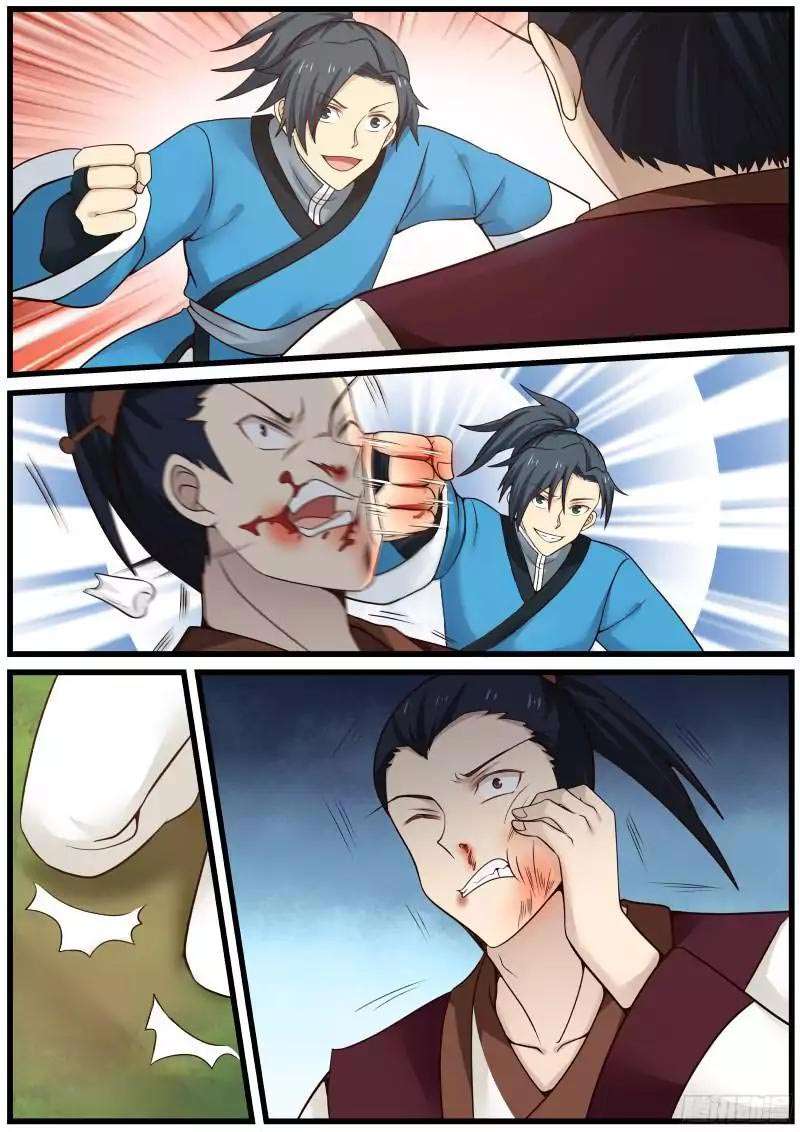 Martial Peak Part 1 Chapter 32 - https://gambar-id.komiku.org/wp-content/uploads/55101-12.jpg