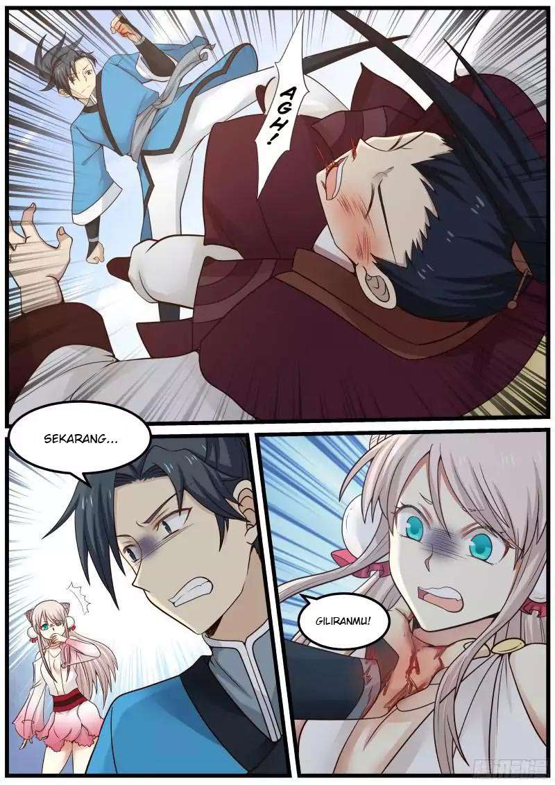 Martial Peak Part 1 Chapter 32 - https://gambar-id.komiku.org/wp-content/uploads/55101-13.jpg