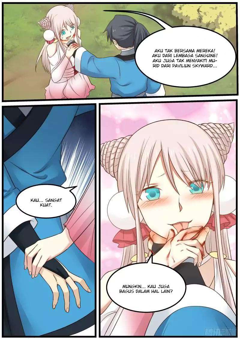 Martial Peak Part 1 Chapter 32 - https://gambar-id.komiku.org/wp-content/uploads/55101-14.jpg