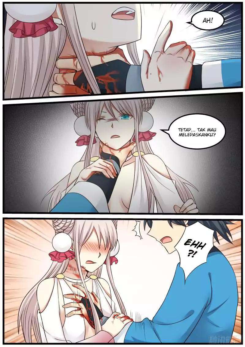 Martial Peak Part 1 Chapter 32 - https://gambar-id.komiku.org/wp-content/uploads/55101-15.jpg