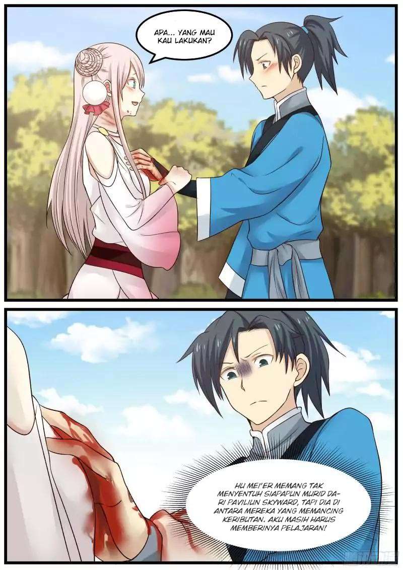Martial Peak Part 1 Chapter 32 - https://gambar-id.komiku.org/wp-content/uploads/55101-16.jpg