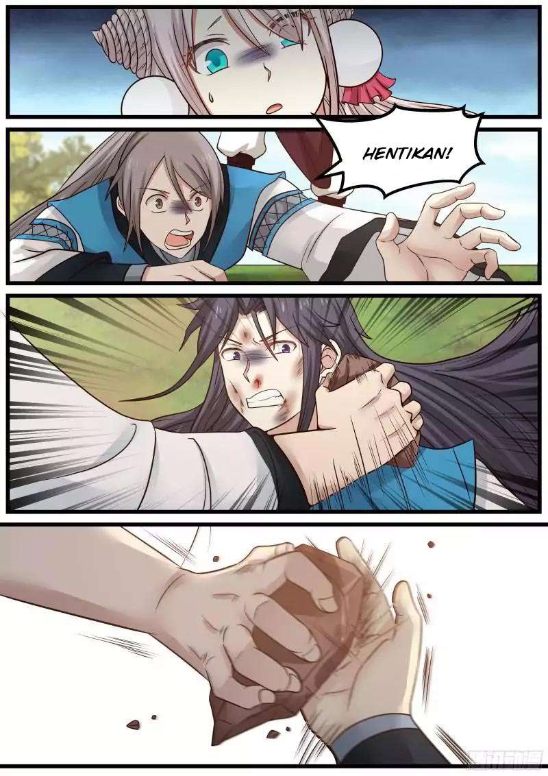 Martial Peak Part 1 Chapter 32 - https://gambar-id.komiku.org/wp-content/uploads/55101-2.jpg