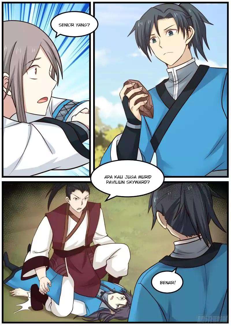 Martial Peak Part 1 Chapter 32 - https://gambar-id.komiku.org/wp-content/uploads/55101-3.jpg